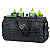 Bolsa Organizadora Nobre Bolsa Detail Lona - Eficiência no Transporte REF:2580 - Imagem 1