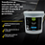 NOBRE SILICONE GEL 3,6KG - SPORT REF:2677 - Imagem 3