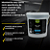 NOBRE SILICONE GEL 3,6KG - SPORT REF:2677 - Imagem 4
