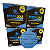 RESOLVIDRO DISCO SOFT 6POL - 1000 REF:6702 - Imagem 2