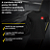 RUPES CAMISETA PRETA TAM GG 2025 REF:6893 - Imagem 7