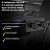 Adaptador Scangrip Nova R para Capô - Fixação Eficiente e Estável REF:6732 - Imagem 5