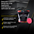 SGCB APLICADOR DE CERA HEX GRIP - SGGD287 REF:5572 - Imagem 2