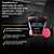 SGCB APLICADOR DE CERA HEX GRIP - SGGD287 REF:5572 - Imagem 3