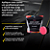 SGCB APLICADOR DE CERA HEX GRIP - SGGD287 REF:5572 - Imagem 4