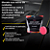 SGCB APLICADOR DE CERA HEX GRIP - SGGD287 REF:5572 - Imagem 5