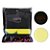 SGCB KIT BOINA ESPUMA 1,6POL AMARELO - LUSTRO REF:5158 - Imagem 1