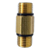 SIGMA ADAPTADOR CONECTOR G1/4M X G1/4M NIPLE - 0761091110 REF:6352 - Imagem 1