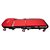 SIGMA ESTEIRA BANCO DOBRAVEL 2X1 36CM VERMELHO - 0699990002 REF:6887 - Imagem 1