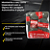 SIGMA KIT LAVAGEM AUTOMOTIVA  9 PECAS REF:6434 - Imagem 5