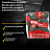SIGMA KIT LAVAGEM AUTOMOTIVA  9 PECAS REF:6434 - Imagem 6