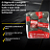 SIGMA KIT LAVAGEM AUTOMOTIVA  9 PECAS REF:6434 - Imagem 8