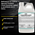 SPARTAN FINISHERFRESH SUMMER 2 LITRO REF:6900 - Imagem 4
