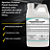 SPARTAN FINISHERFRESH SUMMER 2 LITRO REF:6900 - Imagem 6
