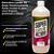 SUPER DESINCRUSTANTE ACIDO 1L INCOLOR - 1:200 REF:6882 - Imagem 7
