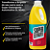 SUPER DETERGENTE AUTOMOTIVO 2L - SDA2 REF:6390 - Imagem 5