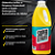 SUPER DETERGENTE AUTOMOTIVO 2L - SDA2 REF:6390 - Imagem 6