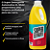 SUPER DETERGENTE AUTOMOTIVO 2L - SDA2 REF:6390 - Imagem 7