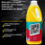 SUPER DETERGENTE AUTOMOTIVO 2L - SDA2 REF:6390 - Imagem 8
