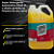 SUPER DETERGENTE AUTOMOTIVO 5L - SDA5 REF:6389 - Imagem 5