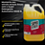 SUPER DETERGENTE AUTOMOTIVO 5L - SDA5 REF:6389 - Imagem 6