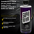SUPER VERNIZ PARA MOTOR 500ML - SVM500 REF:6681 - Imagem 5