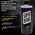 SUPER VERNIZ PARA MOTOR 500ML - SVM500 REF:6681 - Imagem 6