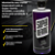 SUPER VERNIZ PARA MOTOR 500ML - SVM500 REF:6681 - Imagem 7