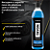 VONIXX CONDICIONADOR DE PLASTICO 3 EM 1 500ML - TRYON REF:6942 - Imagem 5