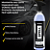 VONIXX SELANTE SILICA SEM TOQUE 500ML - SPELL REF:3218 - Imagem 4