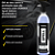VONIXX SELANTE SILICA SEM TOQUE 500ML - SPELL REF:3218 - Imagem 7