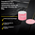 VICCOLOR AROMATIZANTE 85GR - PEACH REF:3272 - Imagem 5