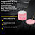 VICCOLOR AROMATIZANTE 85GR - PEACH REF:3272 - Imagem 7