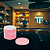VICCOLOR AROMATIZANTE 85GR - PEACH REF:3272 - Imagem 2