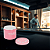 VICCOLOR AROMATIZANTE 85GR - PEACH REF:3272 - Imagem 4