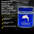 AQUABLUE AROMATIZANTE 115ML - MARINE SQUASH REF:3269 - Imagem 7