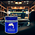 AQUABLUE AROMATIZANTE 115ML - MARINE SQUASH REF:3269 - Imagem 2