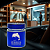 AQUABLUE AROMATIZANTE 115ML - MARINE SQUASH REF:3269 - Imagem 3