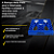 SIGMA MEIA PATA KIT RAMPA 04UND - AZUL REF:6288 - Imagem 6