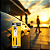 VONDER LANTERNA 2 EM 1 MAGNET LED COB - LLV 201 REF:3103 - Imagem 3