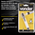 VONDER LANTERNA MINI LN - 011 REF:3105 - Imagem 9