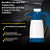 IK PULVERIZADOR IK ALK PRO 2 - 81685 REF:7036 - Imagem 7