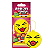 AREON PAPEL - SMILE APPLE E CINNAMON REF:6861 - Imagem 1