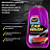 MEGUIARS DEEP CRYSTAL CAR WASH - 1,900 L REF:6848 - Imagem 5