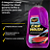 MEGUIARS DEEP CRYSTAL CAR WASH - 1,900 L REF:6848 - Imagem 6
