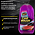 MEGUIARS DEEP CRYSTAL CAR WASH - 1,900 L REF:6848 - Imagem 7