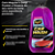 MEGUIARS DEEP CRYSTAL CAR WASH - 1,900 L REF:6848 - Imagem 8