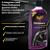 MEGUIARS GOLD CLASS ENDURANCE TIRE GEL - 0,473 L REF:6846 - Imagem 4