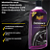 MEGUIARS GOLD CLASS ENDURANCE TIRE GEL - 0,473 L REF:6846 - Imagem 5