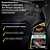 MEGUIARS ULTIMATE ALL WHEEL CLEANER - 0,709 L REF:6845 - Imagem 4